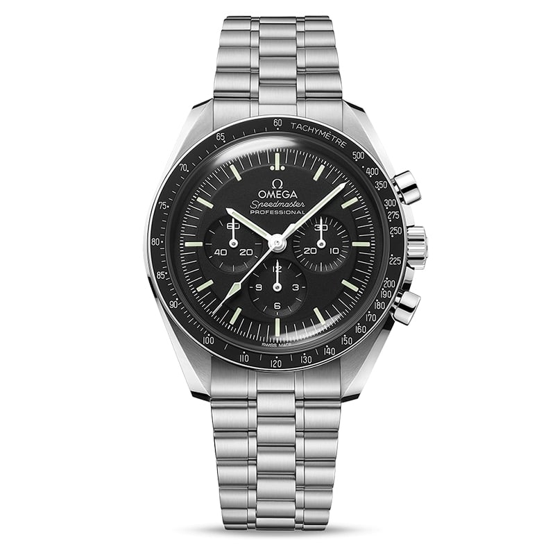 Omega Speedmaster Moonwatch