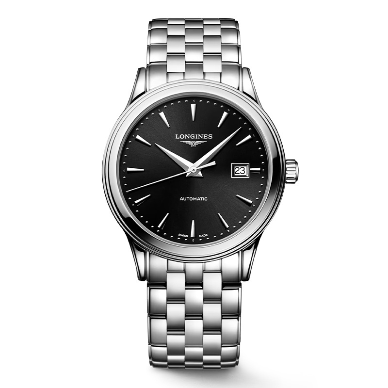 Longines Flagship