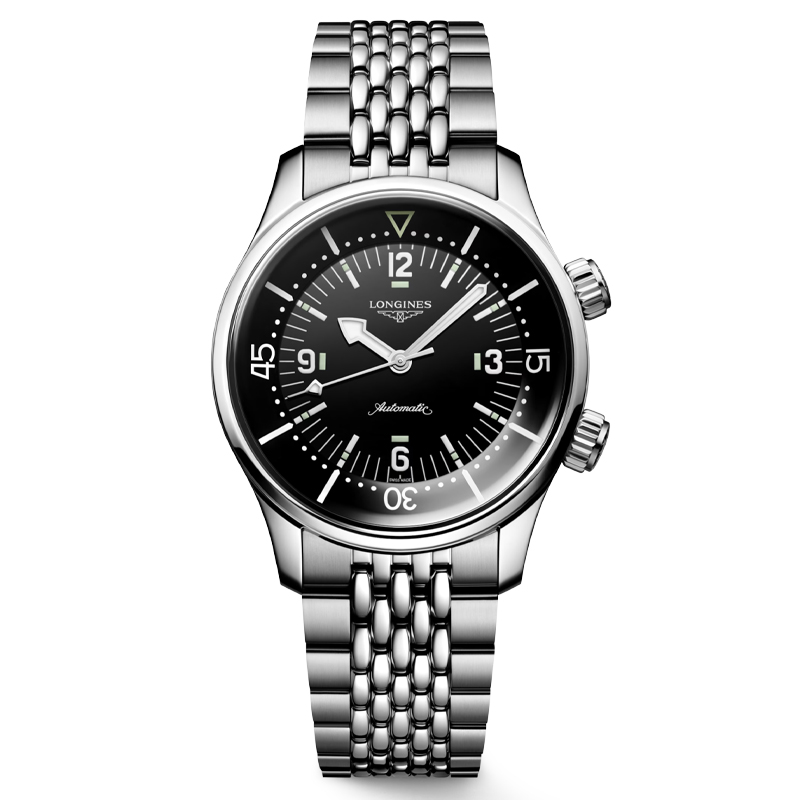 Longines Legend Diver