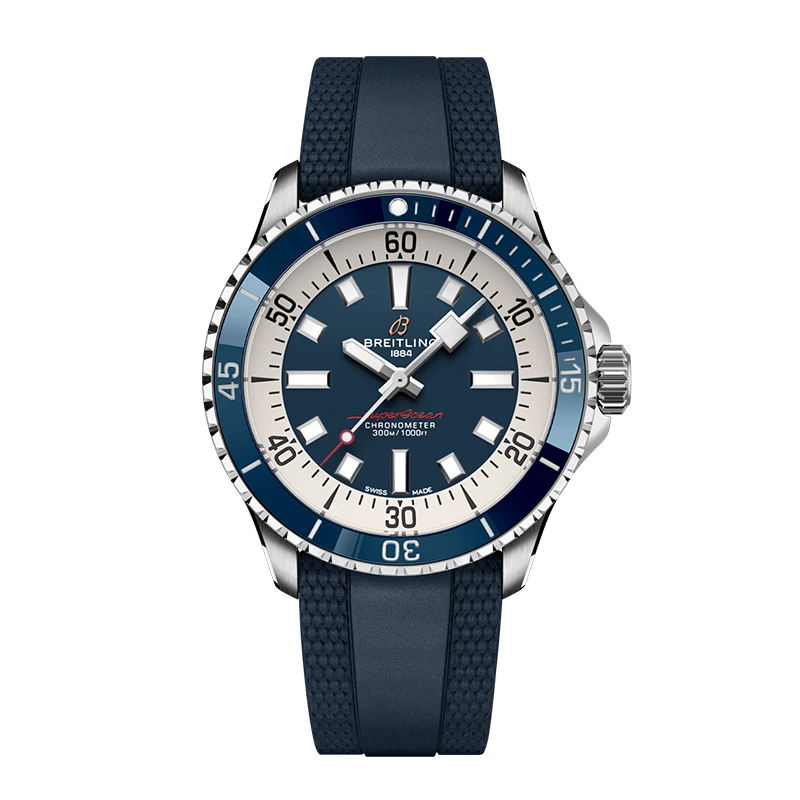 Breitling Superocean