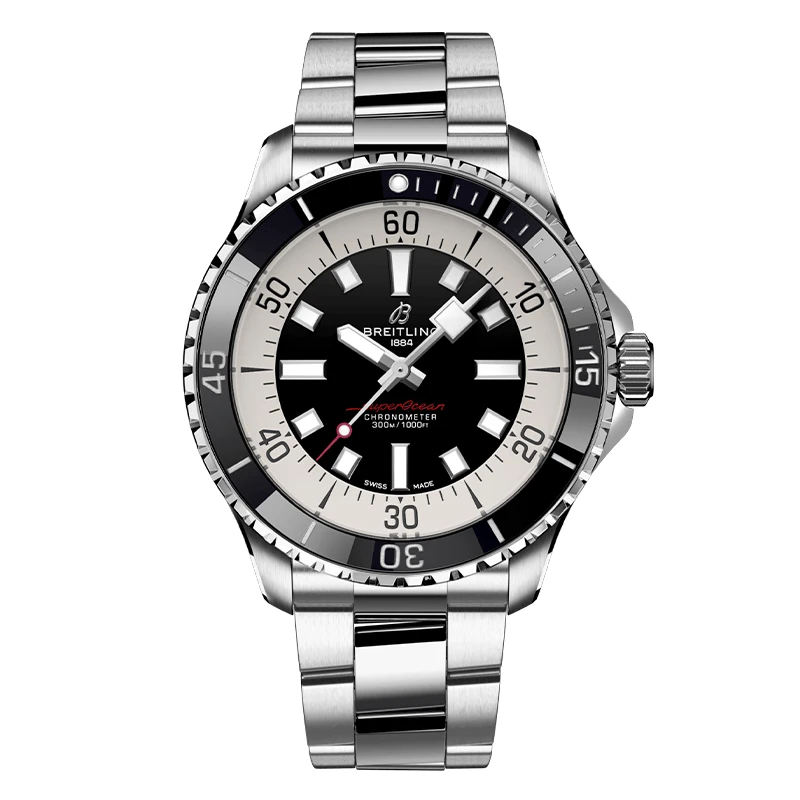 Breitling Superocean