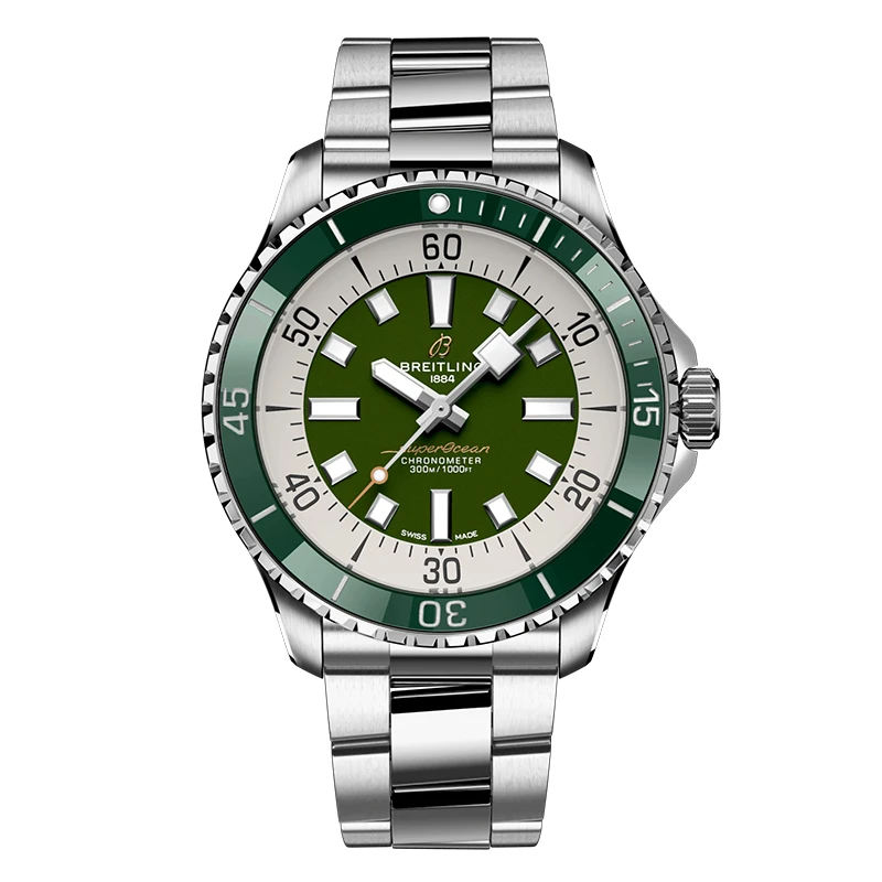 Breitling Superocean