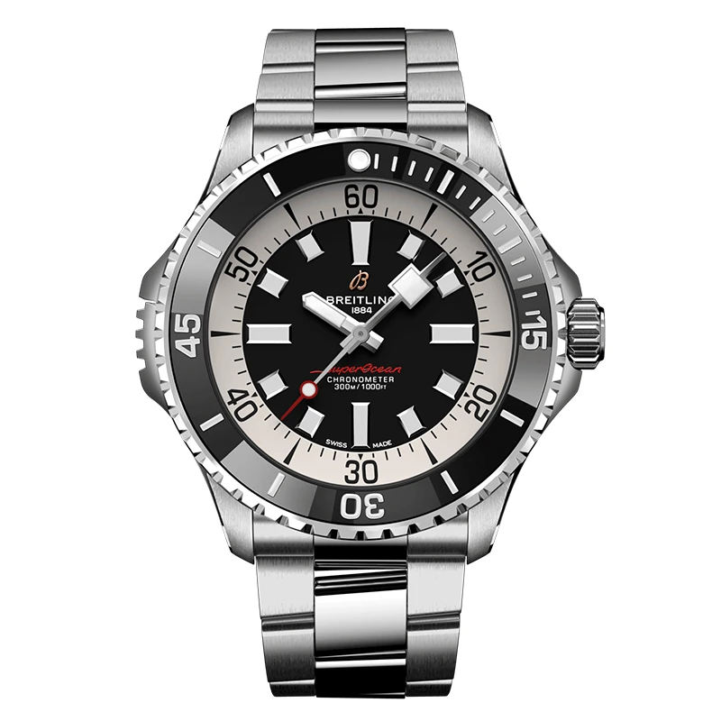 Breitling Superocean