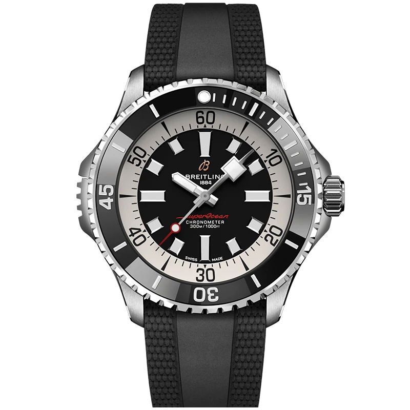 Breitling Superocean