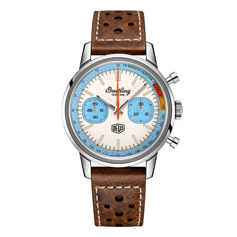 Breitling Top Time