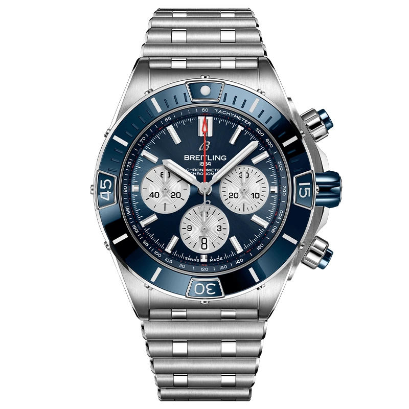 Breitling Chronomat