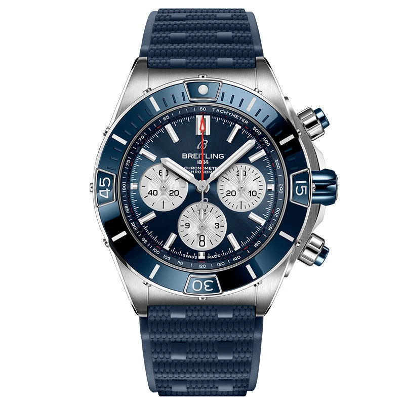 Breitling Chronomat