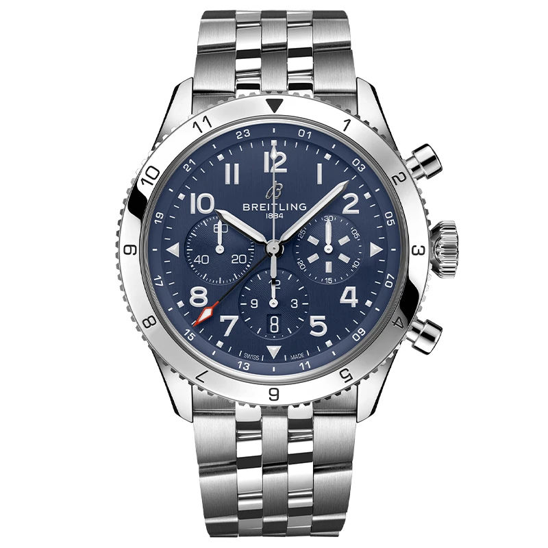 Breitling Classic AVI