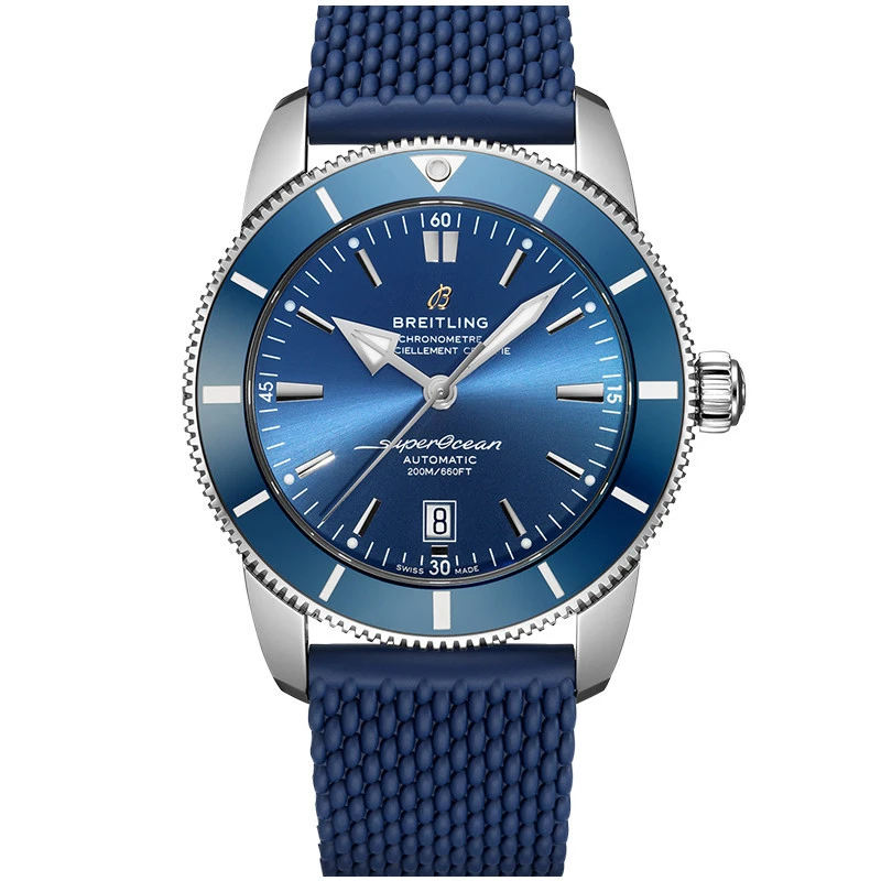Breitling Superocean Heritage