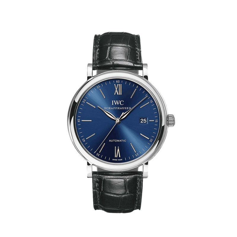 IWC SCHAFFHAUSEN PORTOFINO