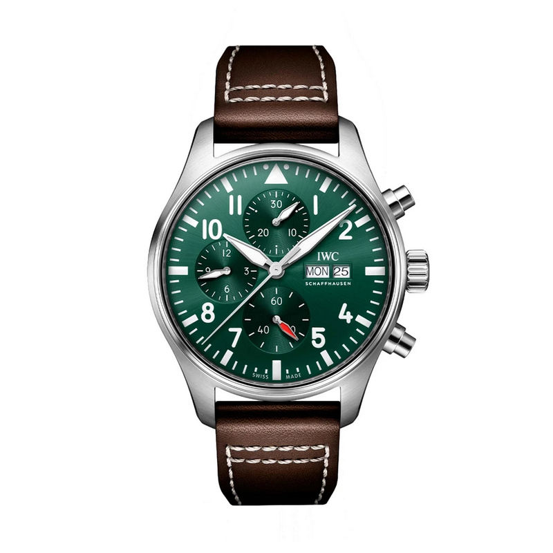 IWC SCHAFFHAUSEN PILOT'S