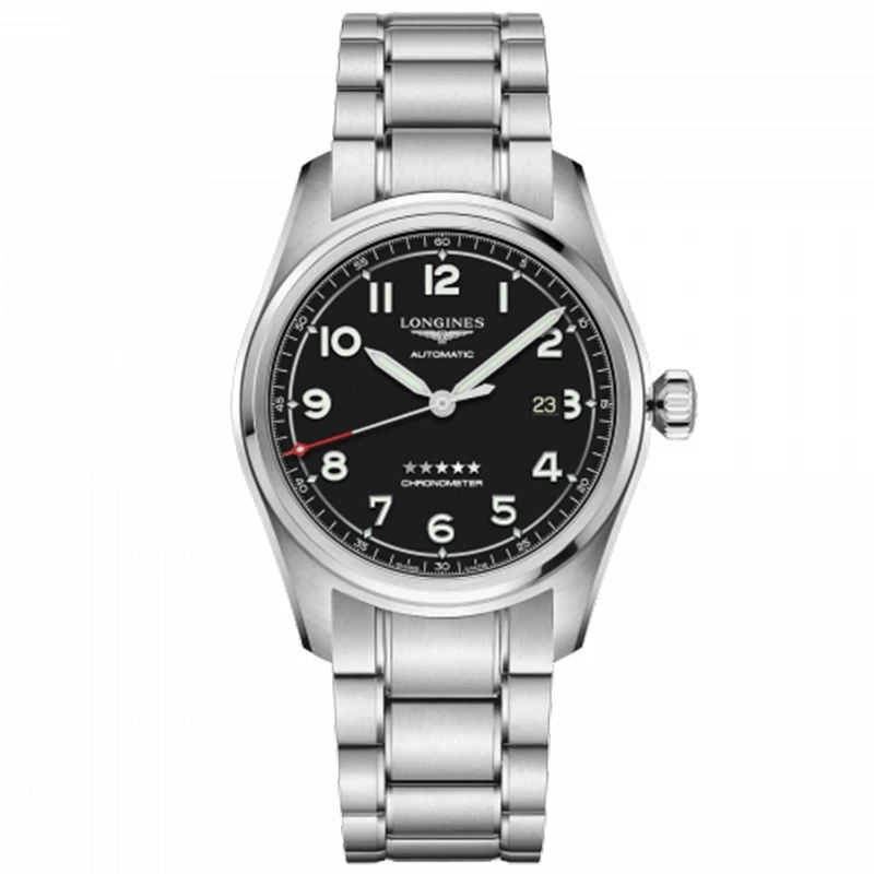 Longines Spirit