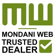 Mondani Web Trusted Dealer