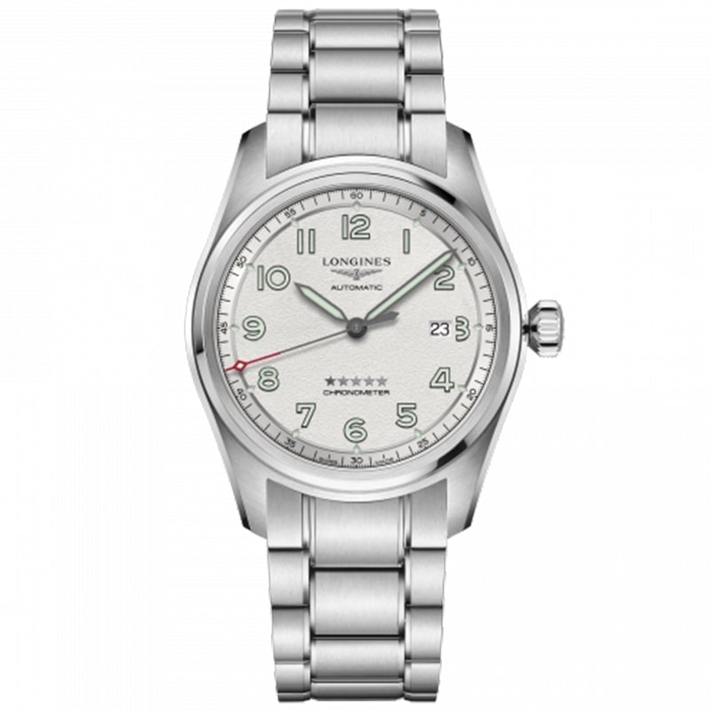 Longines Spirit
