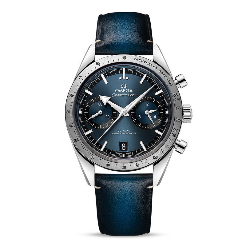 Omega Speedmaster 57