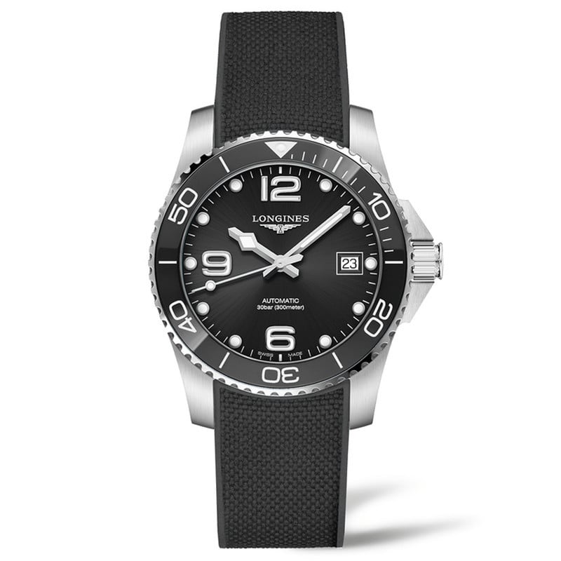 Longines Hydroconquest