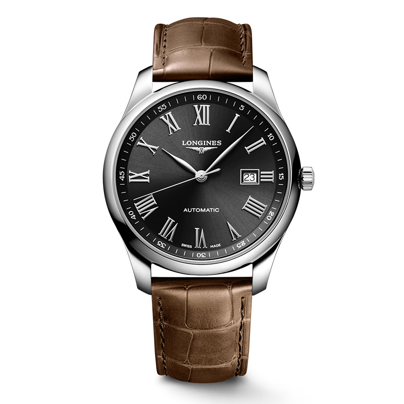 Longines The Longines Master Collection