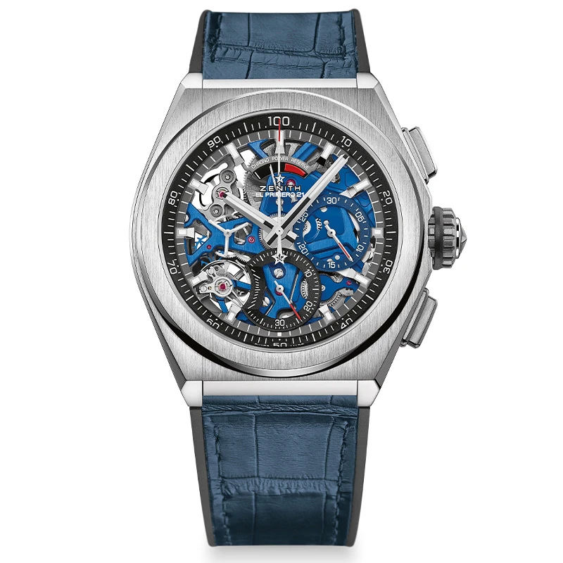 Zenith 21