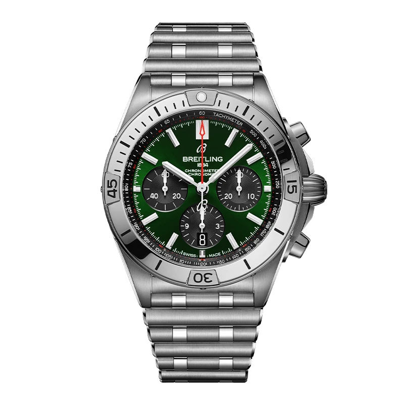 Breitling Chronomat
