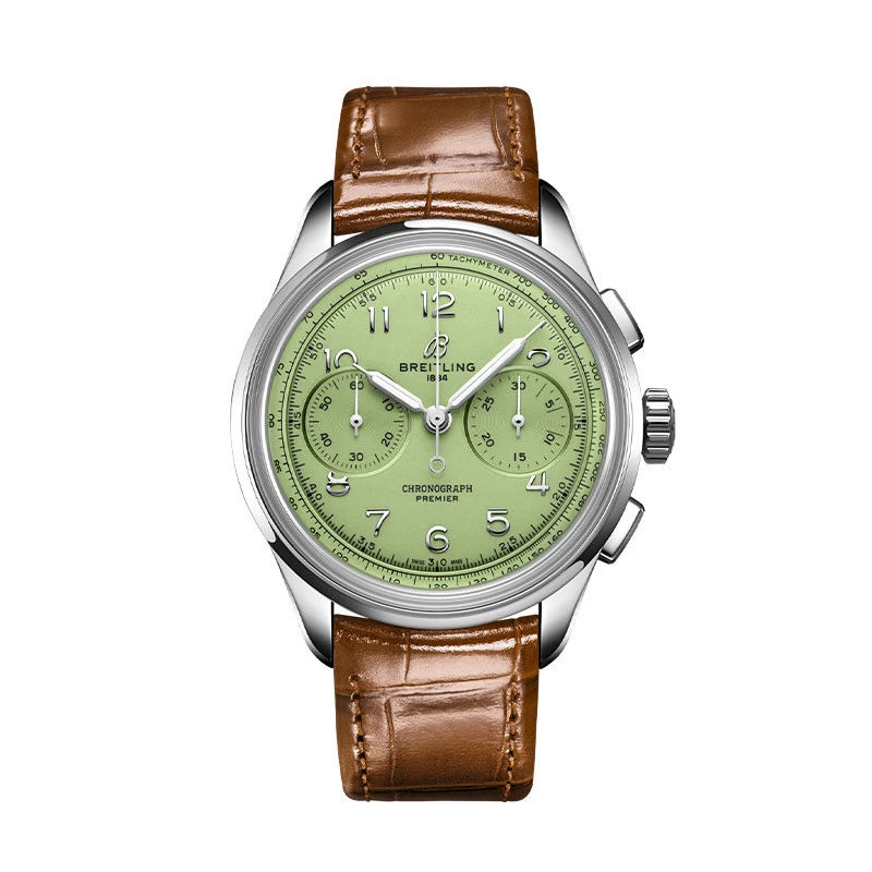 Breitling Premier