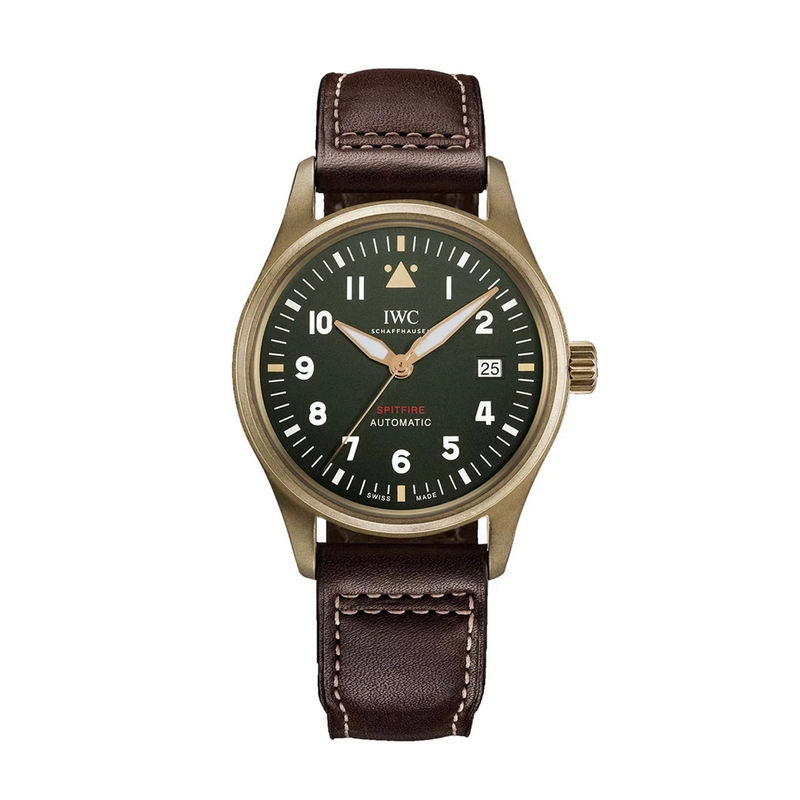 IWC SCHAFFHAUSEN PILOT'S