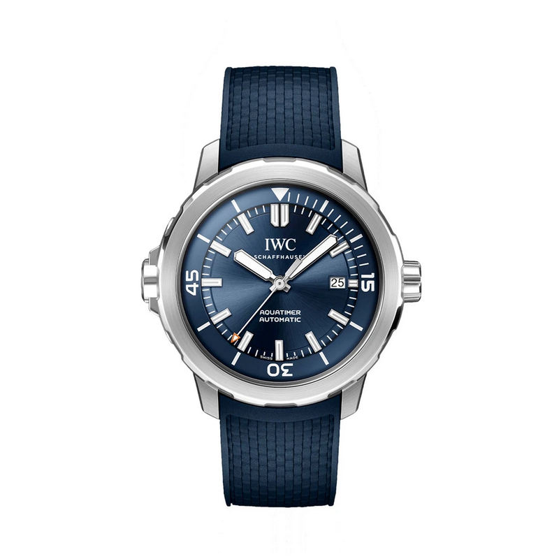 IWC SCHAFFHAUSEN AQUATIMER
