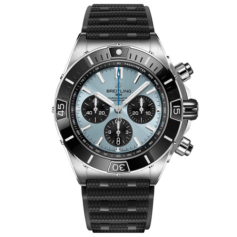 Breitling Chronomat